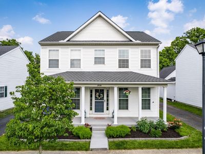 2438 Lyncross St, Grove City, OH, 43123