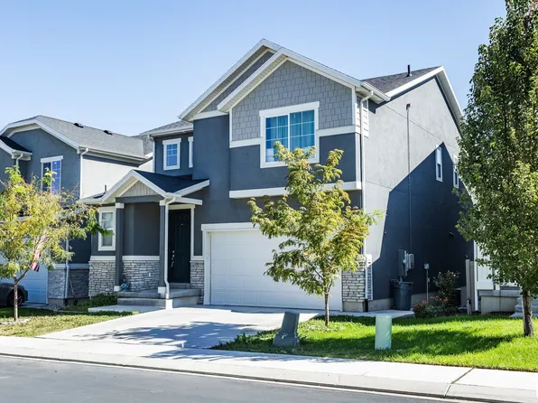 15167 S Maradona Dr, Herriman, UT 84096