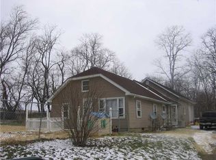 2420 S County Road 450 E, Connersville, IN 47331