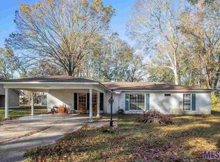 29689 Park St, Walker, LA 70785