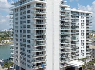 5750 Collins Ave APT 6G, Miami Beach, FL 33140