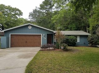 2036 NW 35th Ter, Gainesville, FL 32605