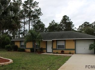 4 Profile Pl, Palm Coast, FL 32164