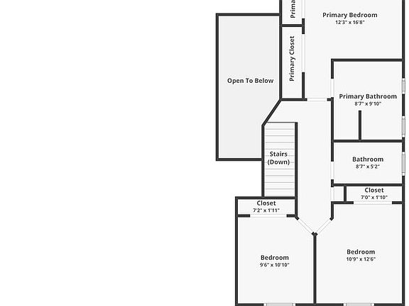 3rd image of 1750 W Union Hills Dr Unit 12