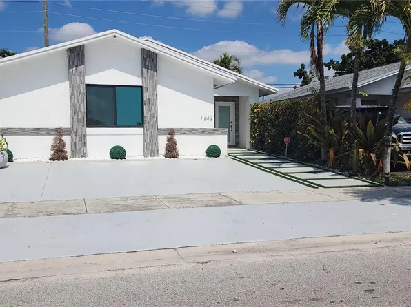 11843 SW 208th Ter, Miami, FL 33177
