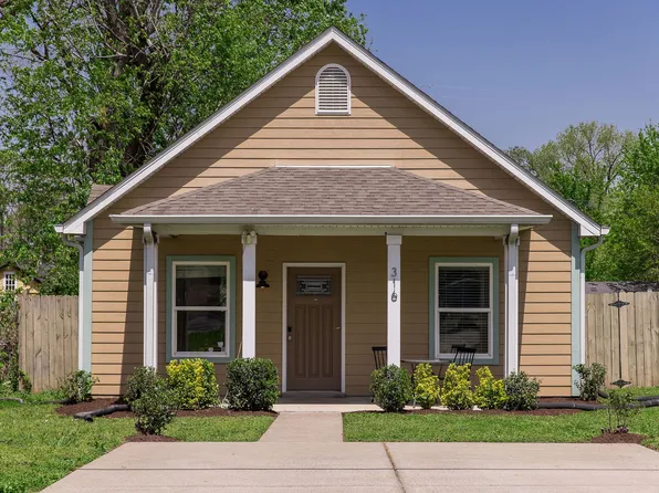316 Valeria St, Nashville, TN 37210