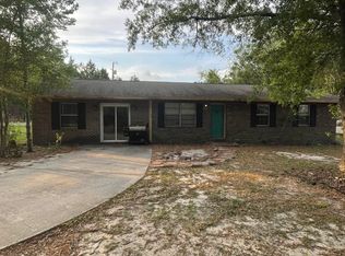 5930 Trudie Rd, Patterson, GA 31557