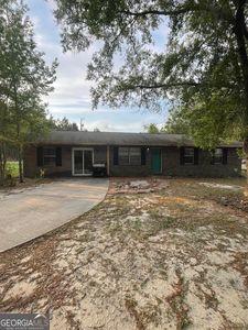 5930 Trudie Rd, Patterson, GA, 31557