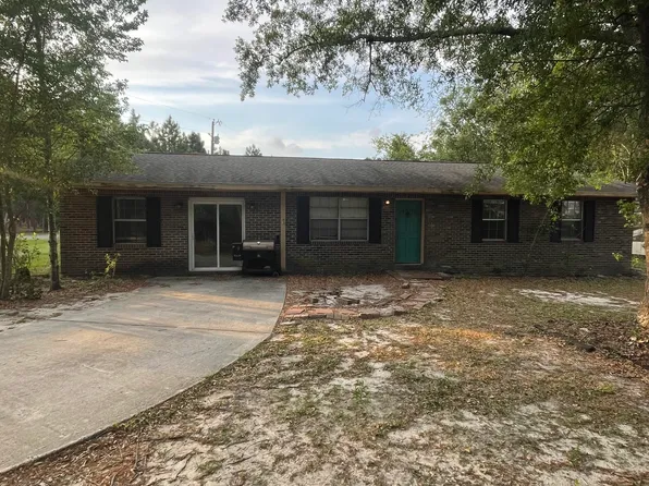 5930 Trudie Rd, Patterson, GA 31557