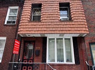 824 Dudley St, Philadelphia, PA 19148