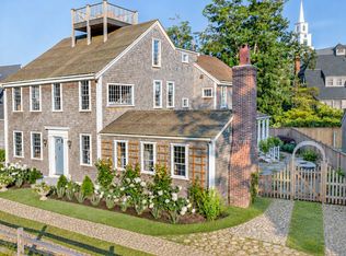 6 Gull Island Ln, Nantucket, MA 02554