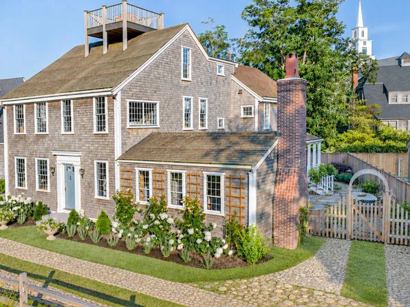 6 Gull Island Ln, Nantucket, MA 02554
