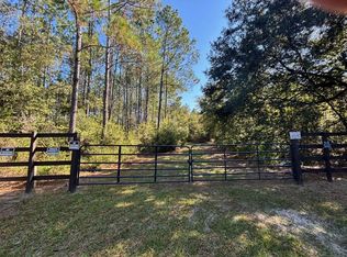 1570 SW Wabasso Ter, Greenville, FL 32331