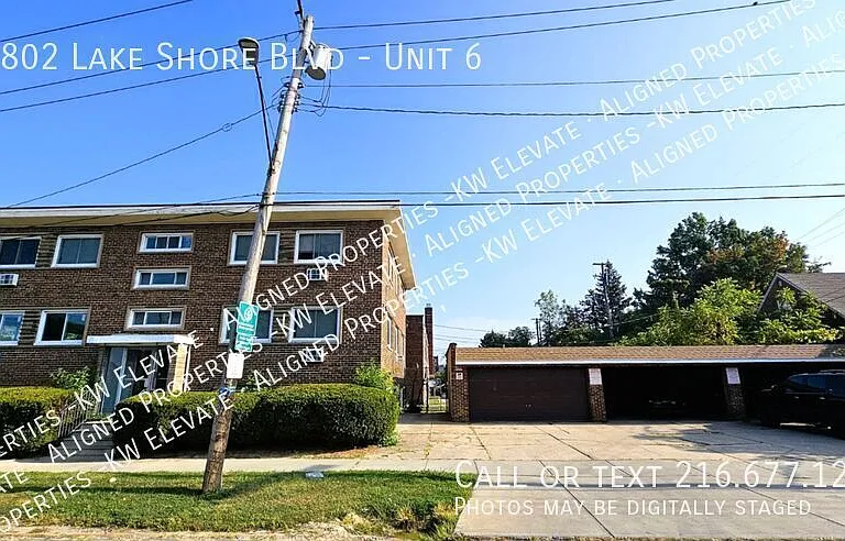 17802 Lake Shore Blvd #6 — Photo 1