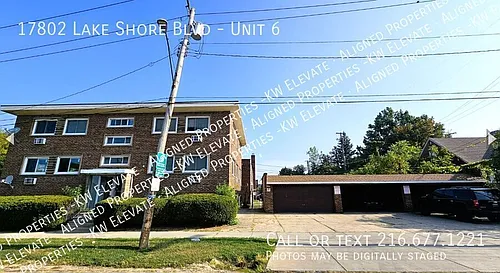 17802 Lake Shore Blvd #6 Photo 1