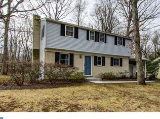 313 Britt Rd, North Wales, PA 19454