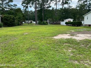 838 Nicholas Dr, Calabash, NC 28467