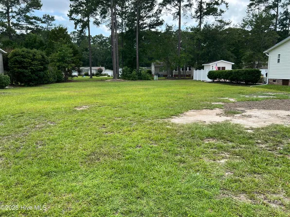 838 Nicholas Drive, Carolina Shores, NC 28467