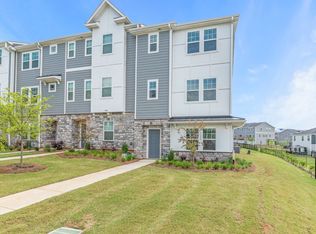 7136 Bryce Ave, Charlotte, NC 28217