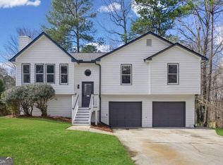 1751 Jefferson Ln, Douglasville, GA 30134