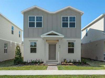 434 Belmond Dr, Debary, FL, 32713