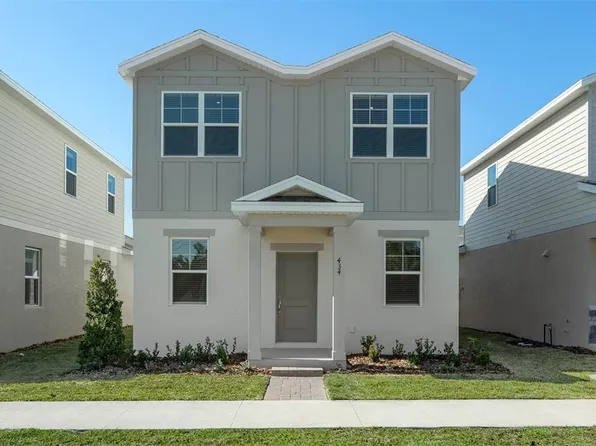 434 Belmond Dr, Debary, FL 32713