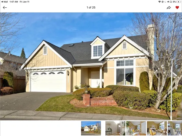 14742 NE 16th St, Bellevue, WA 98007