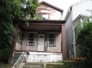 221 Wilbur St, Pittsburgh, PA