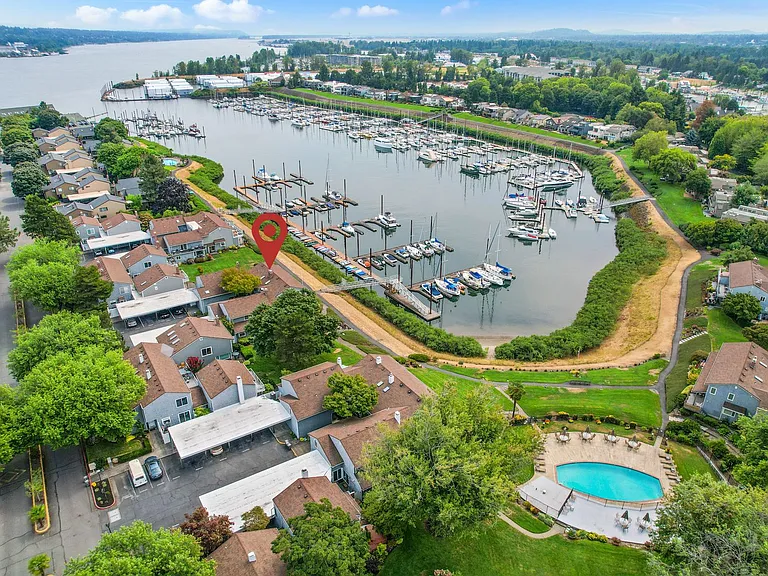 540 N Hayden Bay Dr — Photo 50