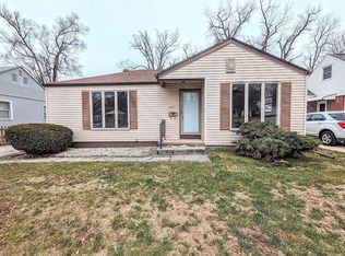 3421 Martin Ave, Omaha, NE 68112