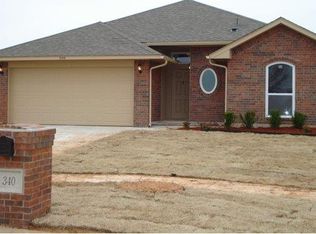340 Tecumseh Mdws, Norman, OK 73069
