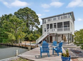 3272 Salty Way, Greenbackville, VA 23356