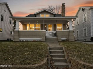 4031 Westway St, Toledo, OH 43612