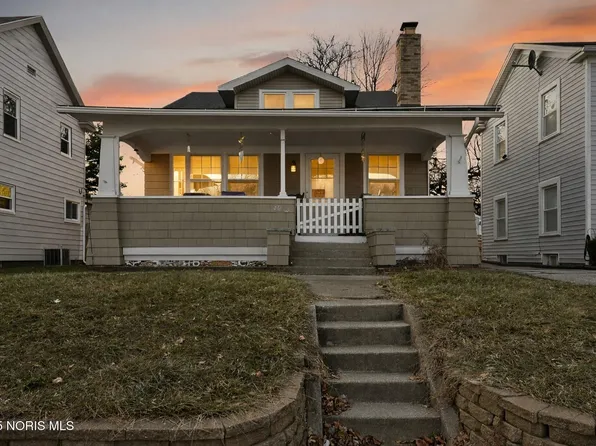 4031 Westway St, Toledo, OH 43612