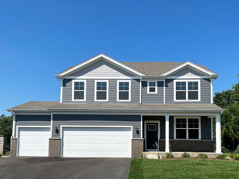 1st image of 26151 S Wentworth Ct