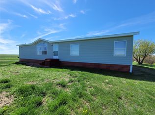 890 8th Rd NE, Power, MT 59468