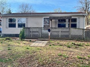 707 W Kansas St, Pittsburg, KS 66762