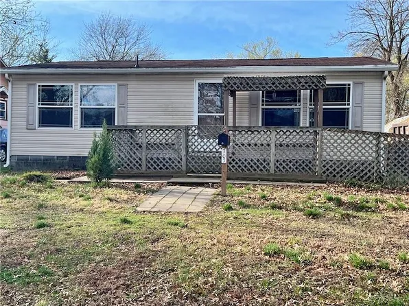 707 W Kansas St, Pittsburg, KS 66762