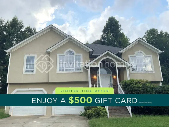 4088 Water Hole Ct, Douglasville, GA 30135