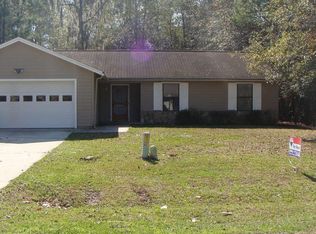 235 Creekwood Dr, Kingsland, GA 31548