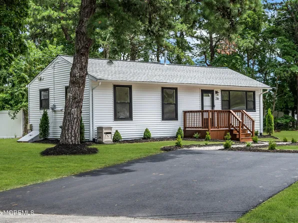236 Orangewood Drive, Brick, NJ 08723