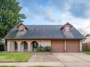 4120 Venetian Way, Pasadena, TX 77503