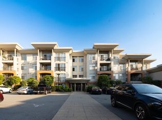 33545 Rainbow Ave #111, Abbotsford, BC V2S0B9