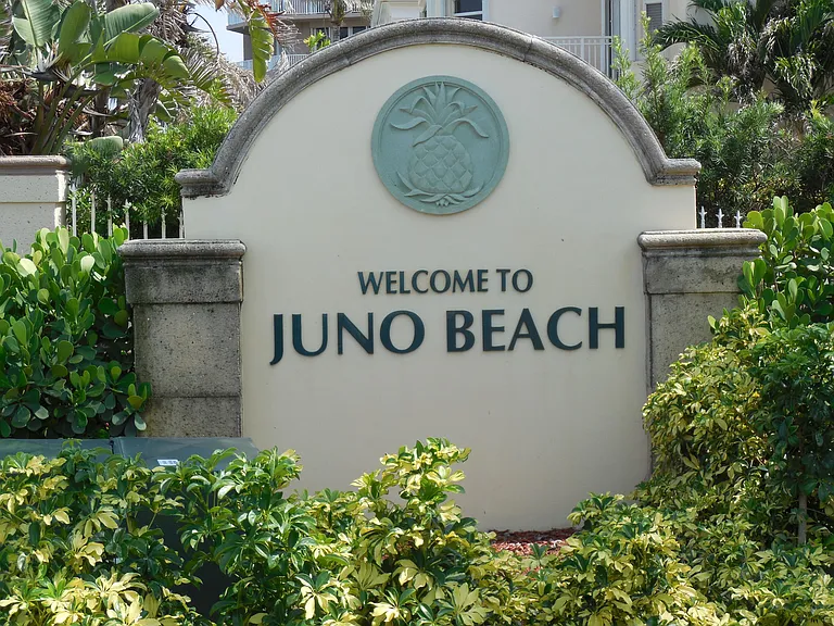 800 Juno Ocean Walk #301A — Photo 31
