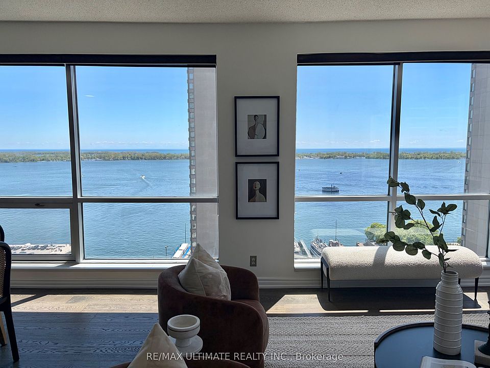 1st image of 10 Queens Quay W #2206