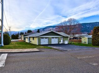 1110 2nd Ave, Chase, BC V0E 1M0