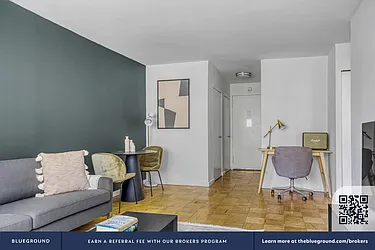 Rented by The Blueground