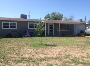 2115 Stanton St, San Angelo, TX 76901