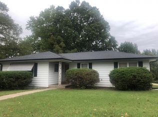 1312 Jefferson Dr, Boonville, MO 65233