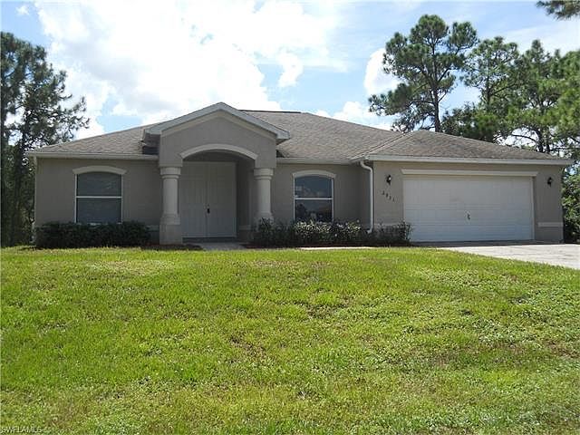 2931 20th St SW, Lehigh Acres, FL 33976 | Zillow